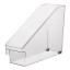 Trendz Of Today Clear Pull-Out Organiser