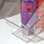 Trendz Of Today Clear Pull-Out Organiser detail