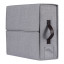 Trendz Of Today Foldable Linen Storage Boxes