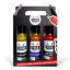Vice Chilli Flavour Hot Box, Set of 3 packaging