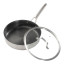 Hairy Bikers HexGuard Saute Pan, 26cm