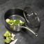 Hairy Bikers HexGuard Saucepan - 20cm with veggies