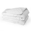 Thread Office Premium Duck Feather & Down Duvet Inner - Double angle