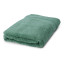 Nortex Indulgence Bath Sheet, 630gsm - Sage