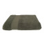 Nortex Indulgence Bath Sheet, 630gsm - Khaki