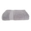 Nortex Indulgence Bath Sheet, 630gsm - Light Grey