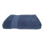 Nortex Indulgence Bath Sheet, 630gsm - Denim