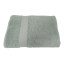 Nortex Indulgence Bath Sheet, 630gsm - Duckegg
