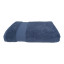 Nortex Indulgence Bath Towel, 630gsm - Denim