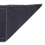 Nortex Gold 800gsm Bath Mat, 50cm x 80cm - Meteorite
