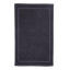 Nortex Gold 800gsm Bath Mat, 50cm x 80cm - Meteorite