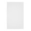 Nortex Gold 800gsm Bath Mat, 50cm x 80cm - White