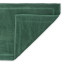 Nortex Gold 800gsm Bath Mat, 50cm x 80cm - Sage