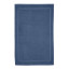 Nortex Gold 800gsm Bath Mat, 50cm x 80cm - Denim
