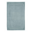 Nortex Gold 800gsm Bath Mat, 50cm x 80cm - Duckegg