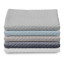 Nortex Waffle Hand Towel, 300gsm Variations