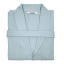 Nortex Duckegg Waffle Bathrobe - Medium