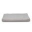 Nortex Waffle Bath Sheet, 300gsm - Taupe