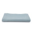 Nortex Waffle Bath Towel, 300gsm - Duckegg