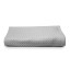 Nortex Waffle Bath Sheet, 300gsm - Light Grey