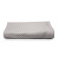 Nortex Waffle Bath Sheet, 300gsm - Taupe
