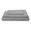 Nortex Waffle Bath Sheet, 300gsm - Taupe