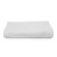 Nortex Waffle Bath Sheet, 300gsm - White