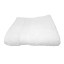 Nortex Indulgence Hand Towel, 630gsm - White