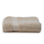 Nortex Indulgence Hand Towel, 630gsm - Stone