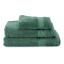 Nortex Indulgence Hand Towel, 630gsm - Sage
