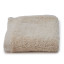 Nortex Indulgence Face Cloth, 630gsm - Stone