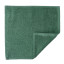 Nortex Indulgence Face Cloth, 630gsm - Sage