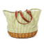 Gift Baskets Nature 2-Person Picnic Tote Bag angle