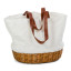 Gift Baskets Serenity 2-Person Picnic Tote Bag angle