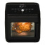 Instant Vortex Plus Airfryer Oven with Clearcook Window, 13L angle
