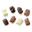 Zoku Cat, Dog & Monsters Chocolate Moulds, Set of 2 detail