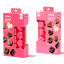Zoku Heart & Gem Chocolate Mould, Set of 2 packaging