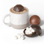 Zoku Chocolate Bomb Mould Set, Set of 2 detail