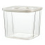 Trendz Of Today Large Airtight Food Storage Container - 9L