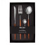 Nicolson Russell California Cutlery Set, 16-Piece packaging