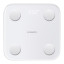 Xiaomi S400 Body Composition Scale angle