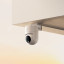 Xiaomi CW300 Outdoor Camera mounted on the wall