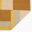 Thread Office Abstract Blocks Cotton Blend Rug, 160cm x 230cm