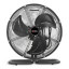 Milex AirGlide Floor Fan, 45cm