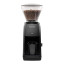 Baratza Encore ESP Electric Coffee Grinder - Black angle with coffee beans