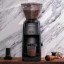 Baratza Encore ESP Electric Coffee Grinder - Black on the kitchen counter