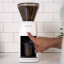Baratza Encore ESP Electric Coffee Grinder - White operated 