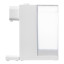 BIBO Hotshot Instant Water Dispenser, 2L angle
