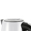 Swan Townhouse Stainless Steel Cordless Kettle, 1.7L - Pearl White detail