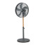 Swan Pedestal Fan, 40cm